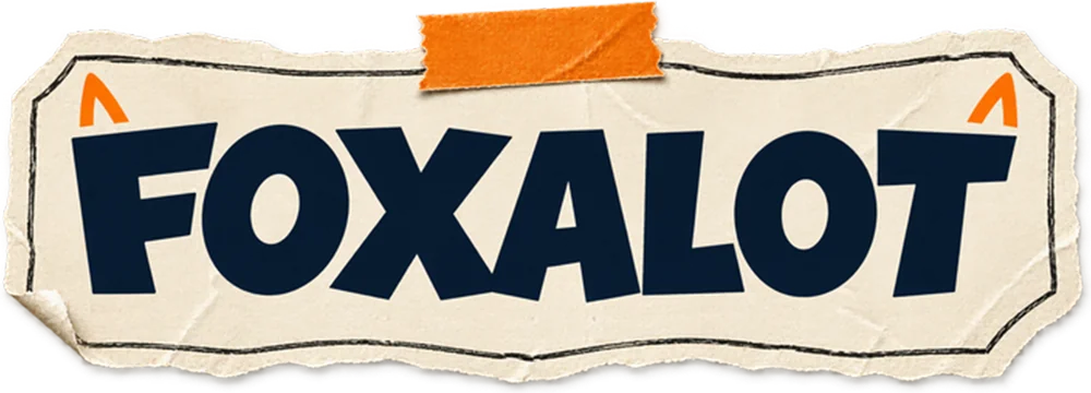Foxalot